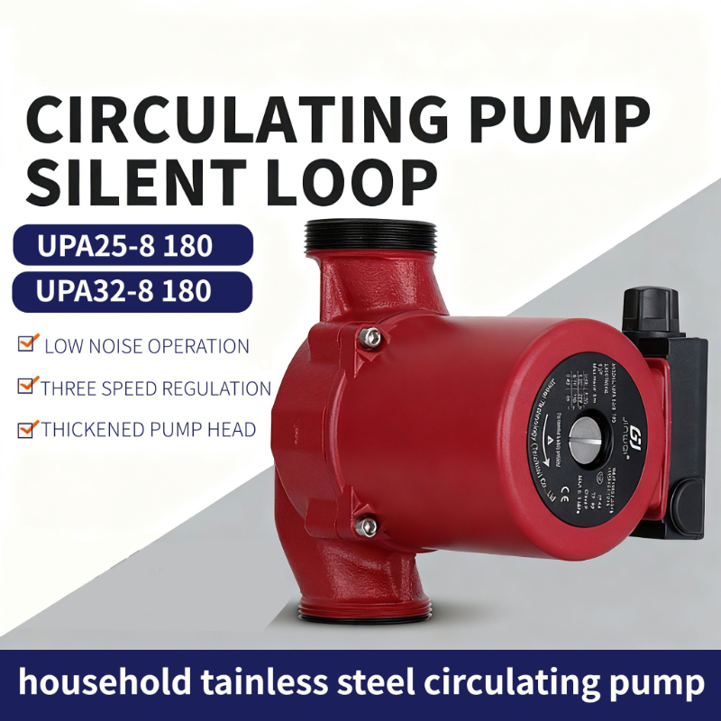 Booster Pump 220v 50HZ Mini Sh - Home Bathroom Pressure Pump 리뷰 및 가격
