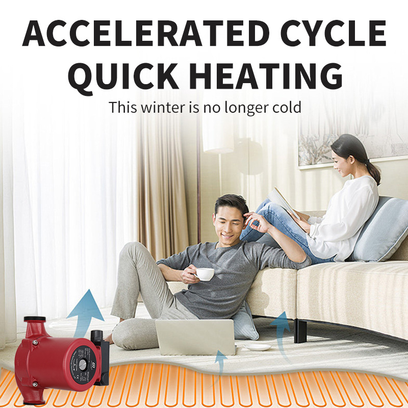 Booster Pump 220v 50HZ Mini Sh - Home Bathroom Pressure Pump 리뷰 및 가격