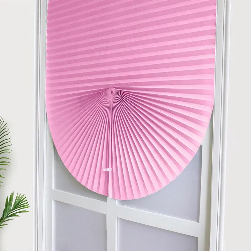 1Pc Shades Self-adhesive Half  - Home Assistant Bathroom Fan 리뷰 및 가격