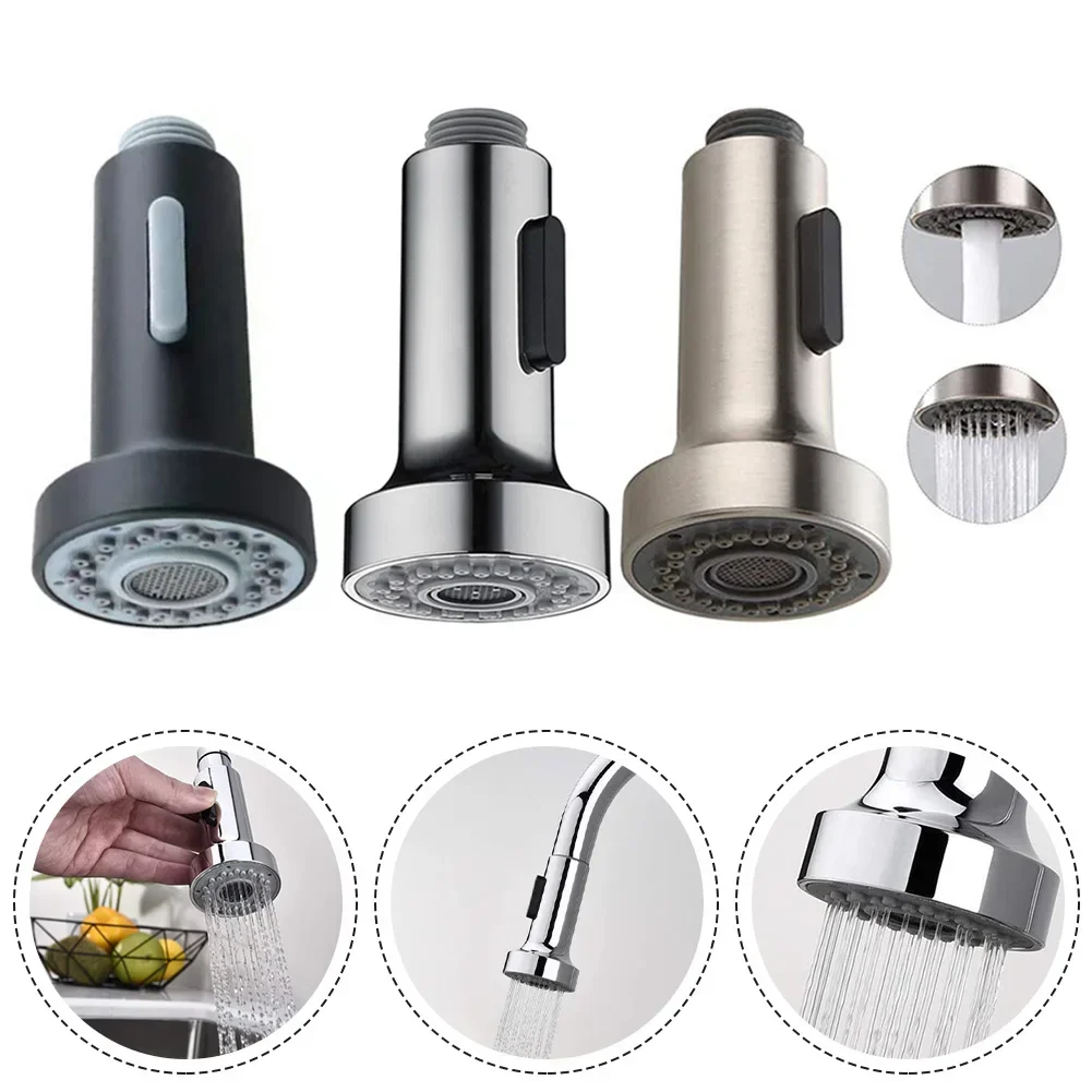 Kitchen Pull Out Faucet Spraye - Basin Mixer Tap 리뷰 및 가격