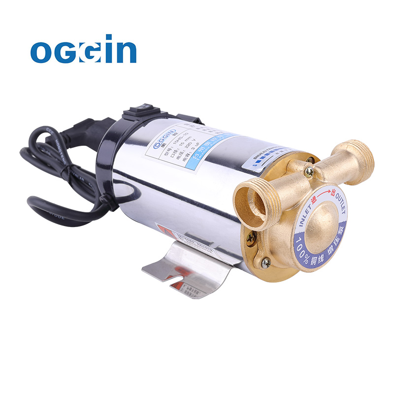 100W Bomba De Agua Presurizada - Home Bathroom Pressure Pump 리뷰 및 가격