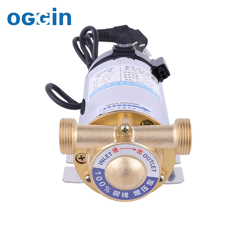 100W Bomba De Agua Presurizada - Home Bathroom Pressure Pump 리뷰 및 가격