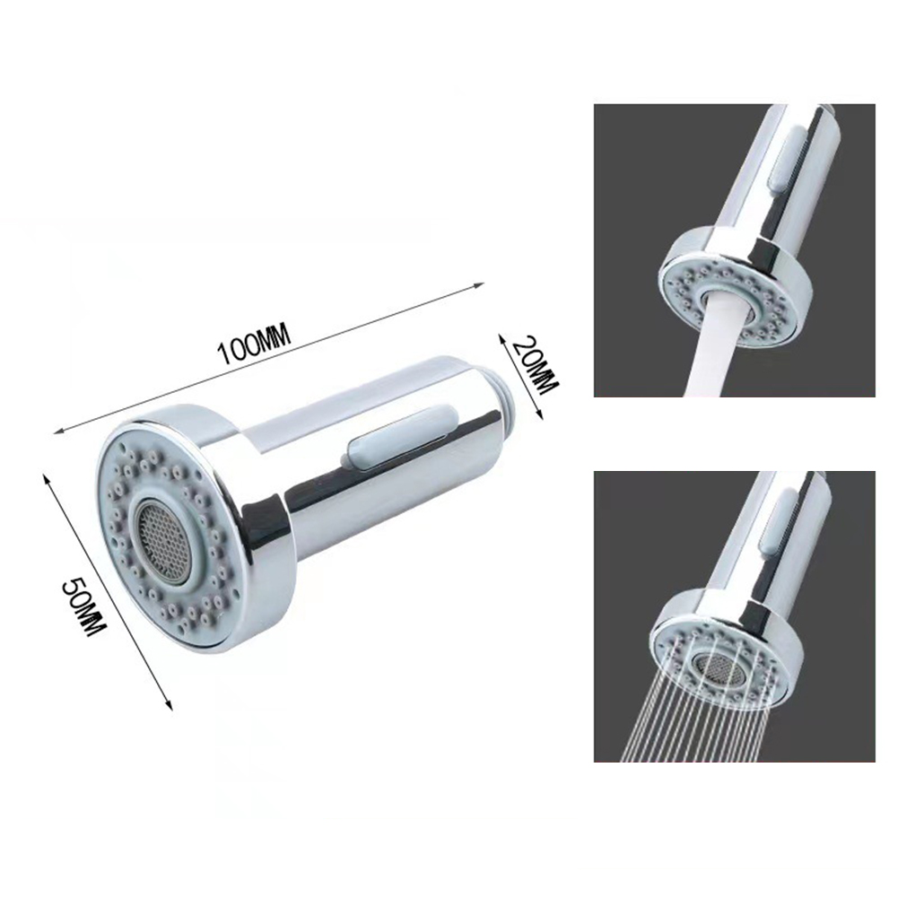 2 Modes Water Faucet Bubbler P - Basin Mixer Tap 리뷰 및 가격