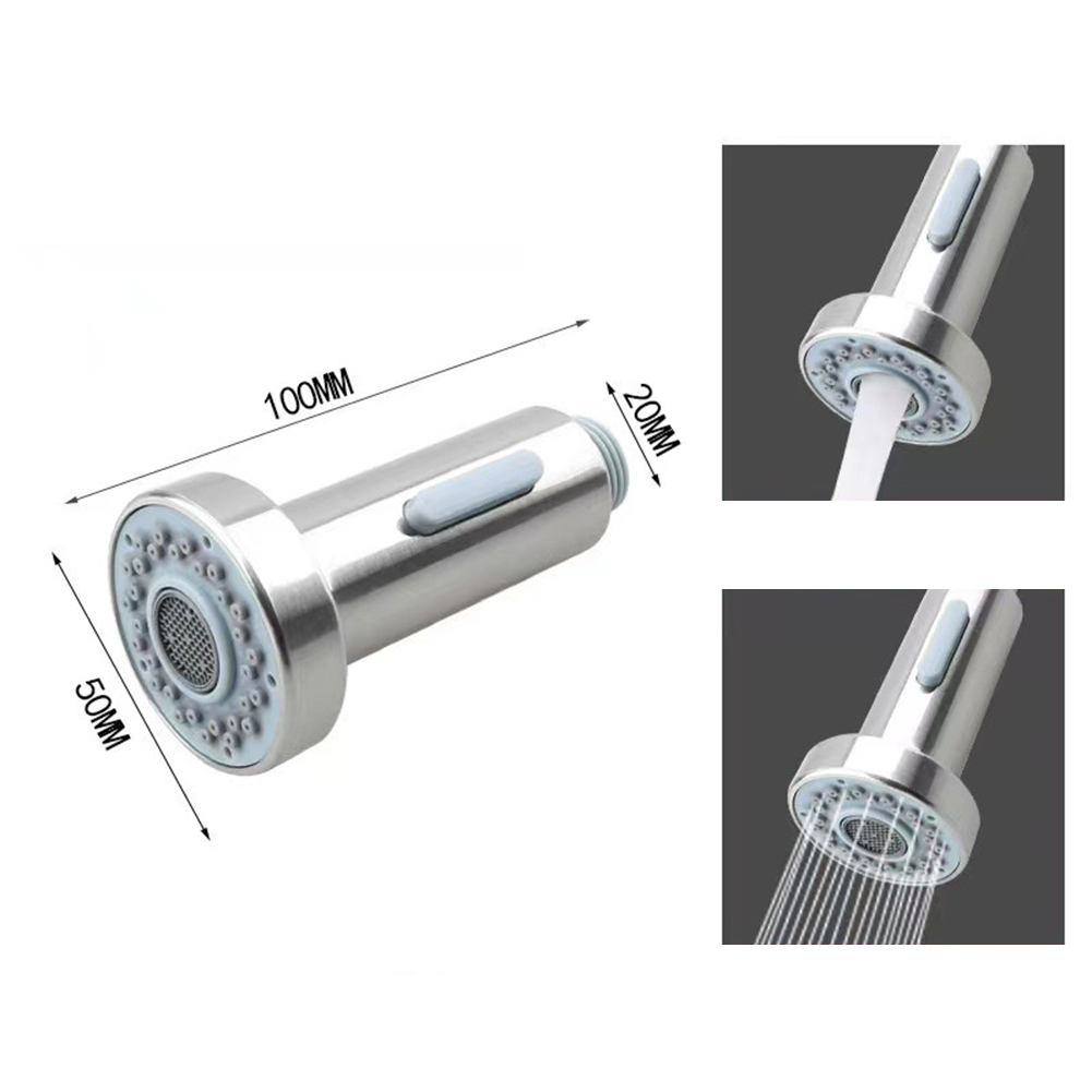 2 Modes Water Faucet Bubbler P - Basin Mixer Tap 리뷰 및 가격