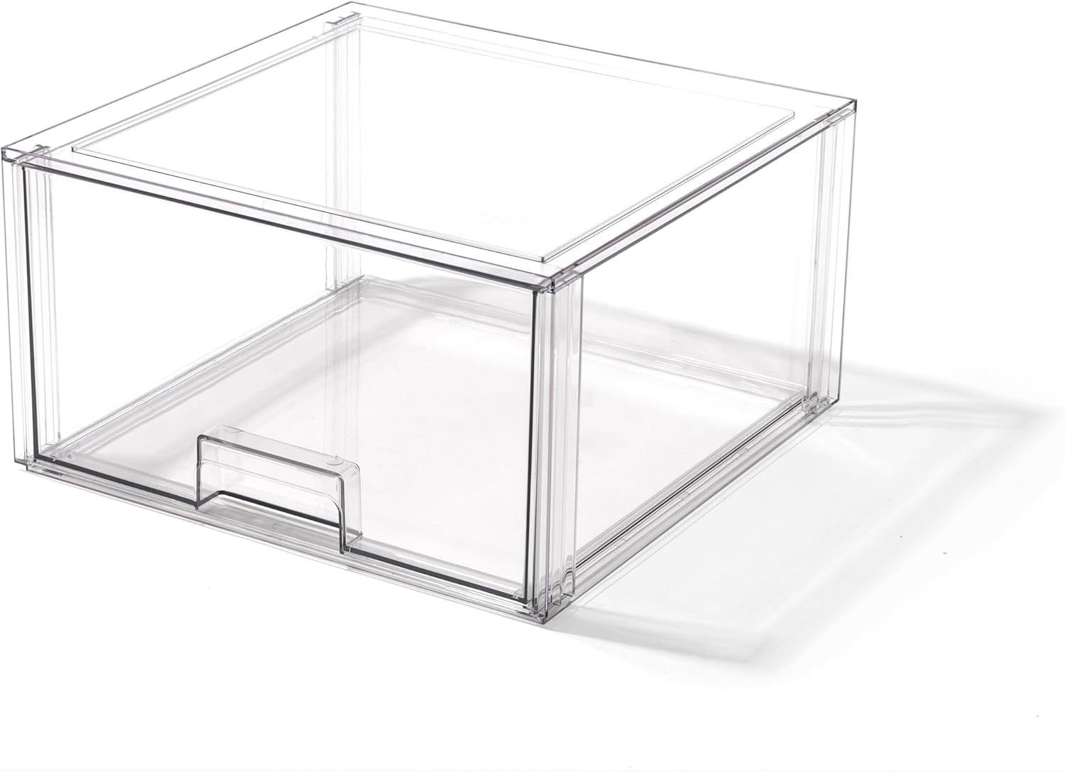 Stackable Clear Storage Drawer - Home Bathroom Sink 리뷰 및 가격