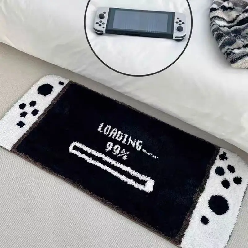 VIKAMA Carpet Game Controller  - Home Bathroom Door Design 리뷰 및 가격
