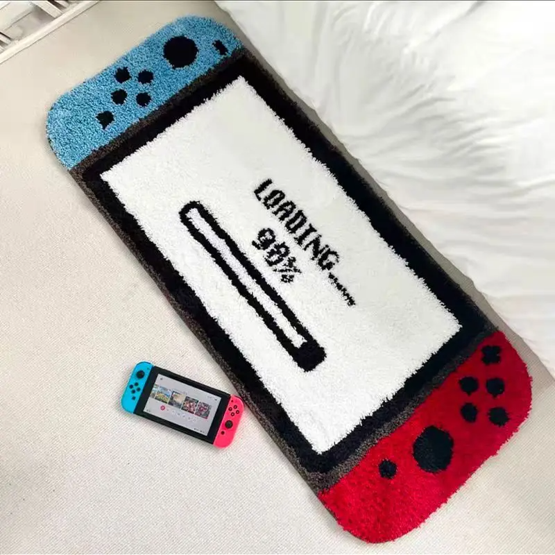 VIKAMA Carpet Game Controller  - Home Bathroom Door Design 리뷰 및 가격