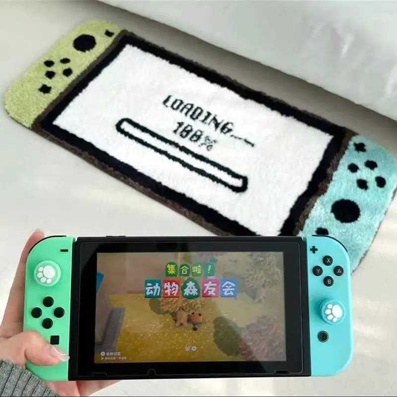 VIKAMA Carpet Game Controller  - Home Bathroom Door Design 리뷰 및 가격