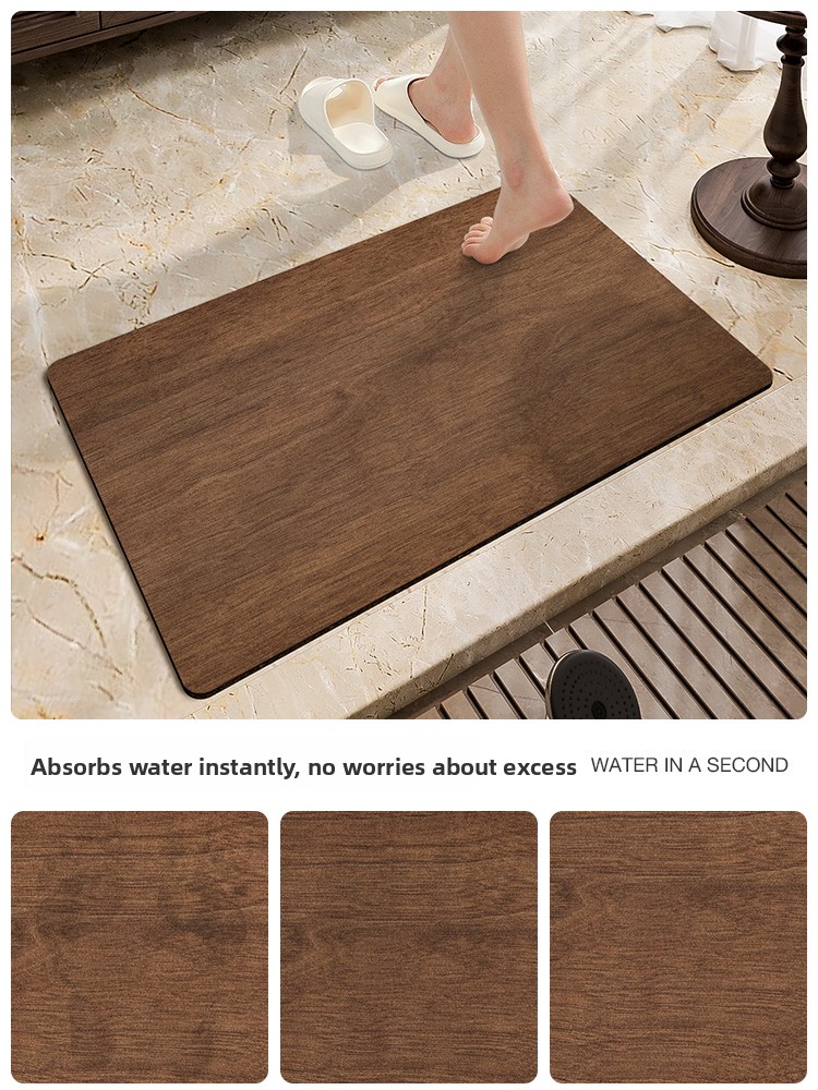 Dajiang Entrance Mat Bathroom  - Home Bathroom Design Simple 리뷰 및 가격