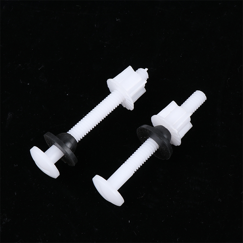 2 Pcs Plastic Toilet Seat Hing - Home Bathroom Plumbing 리뷰 및 가격