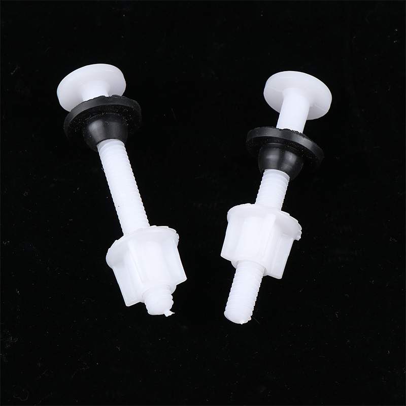 2 Pcs Plastic Toilet Seat Hing - Home Bathroom Plumbing 리뷰 및 가격