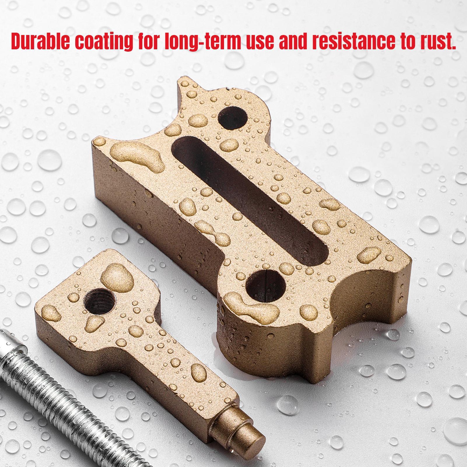 Hot Melt Pipe Repair Tool Plum - Home Bathroom Plumbing 리뷰 및 가격