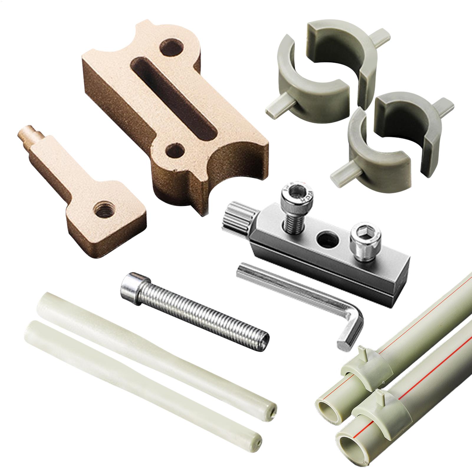 Hot Melt Pipe Repair Tool Plum - Home Bathroom Plumbing 리뷰 및 가격