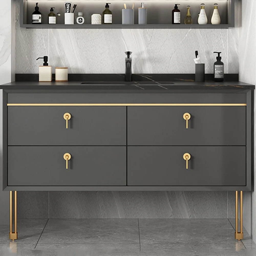 4pcs Metal Furniture Legs Adju - Home Hardware Bathroom Cabinets 리뷰 및 가격