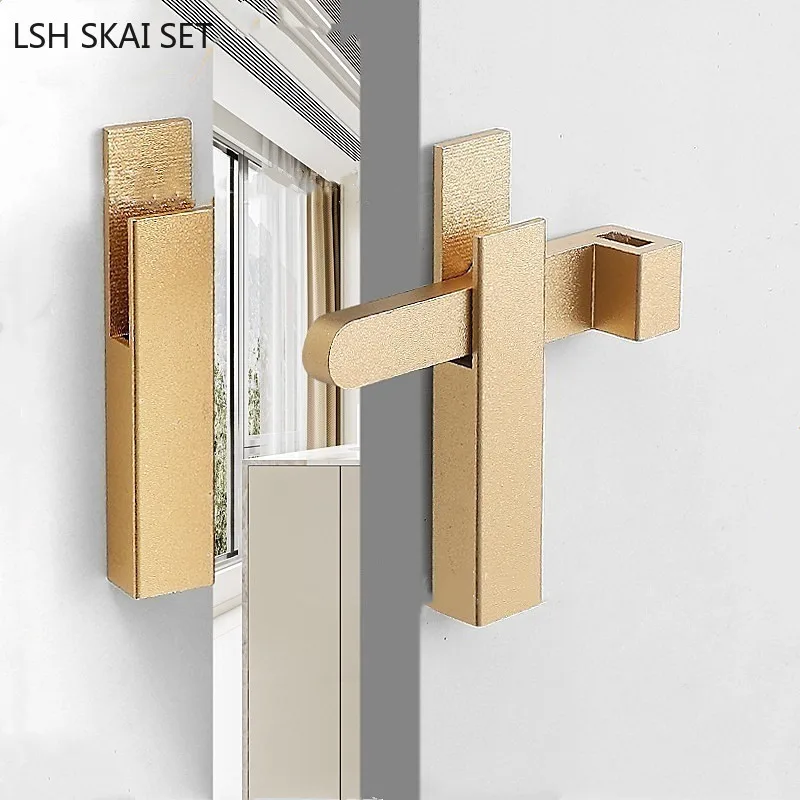 1Pc Aluminium Alloy Door Latch - Home Hardware Bathroom Cabinets 리뷰 및 가격