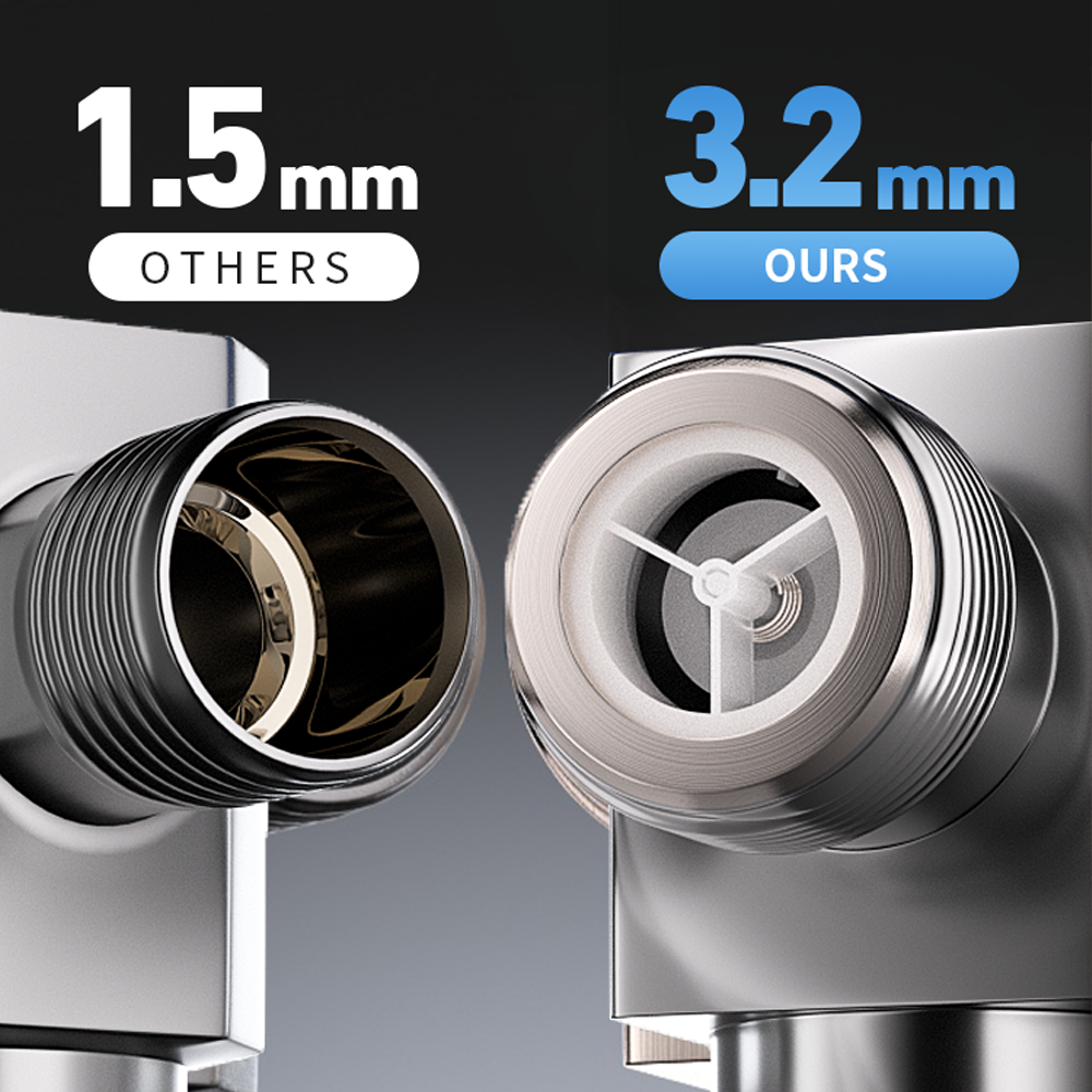 ORIENTAL YUHONG Bathroom Basin - Basin Mixer Tap 리뷰 및 가격