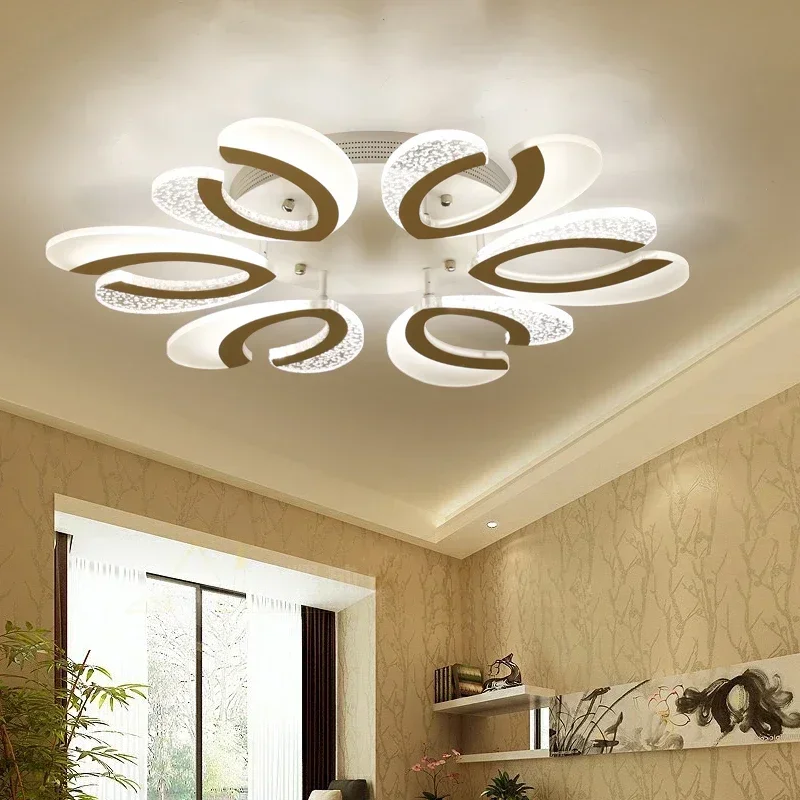 Nordic LED Ceiling Lamp Simple - Home Bathroom Design Simple 리뷰 및 가격