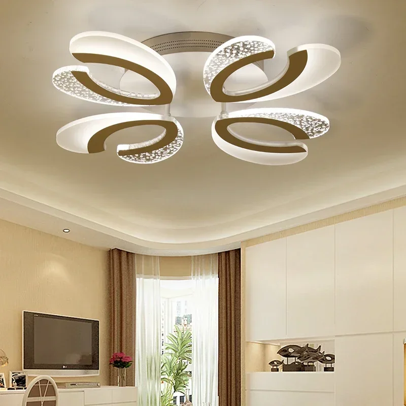 Nordic LED Ceiling Lamp Simple - Home Bathroom Design Simple 리뷰 및 가격