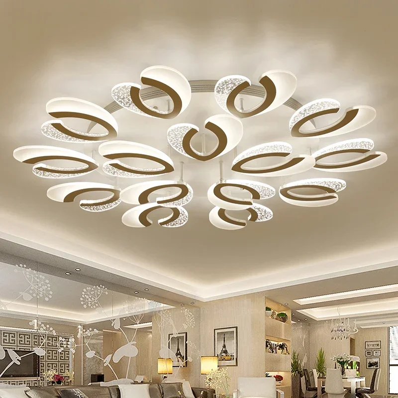 Nordic LED Ceiling Lamp Simple - Home Bathroom Design Simple 리뷰 및 가격