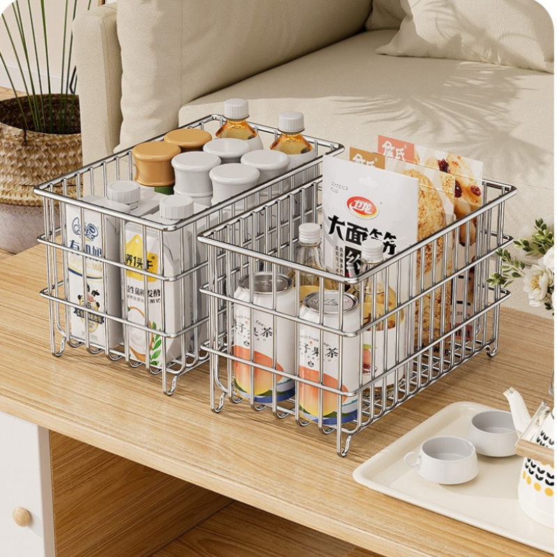 304 Stainless Steel Storage Ba - Home Essentials Bathroom Organizer 리뷰 및 가격