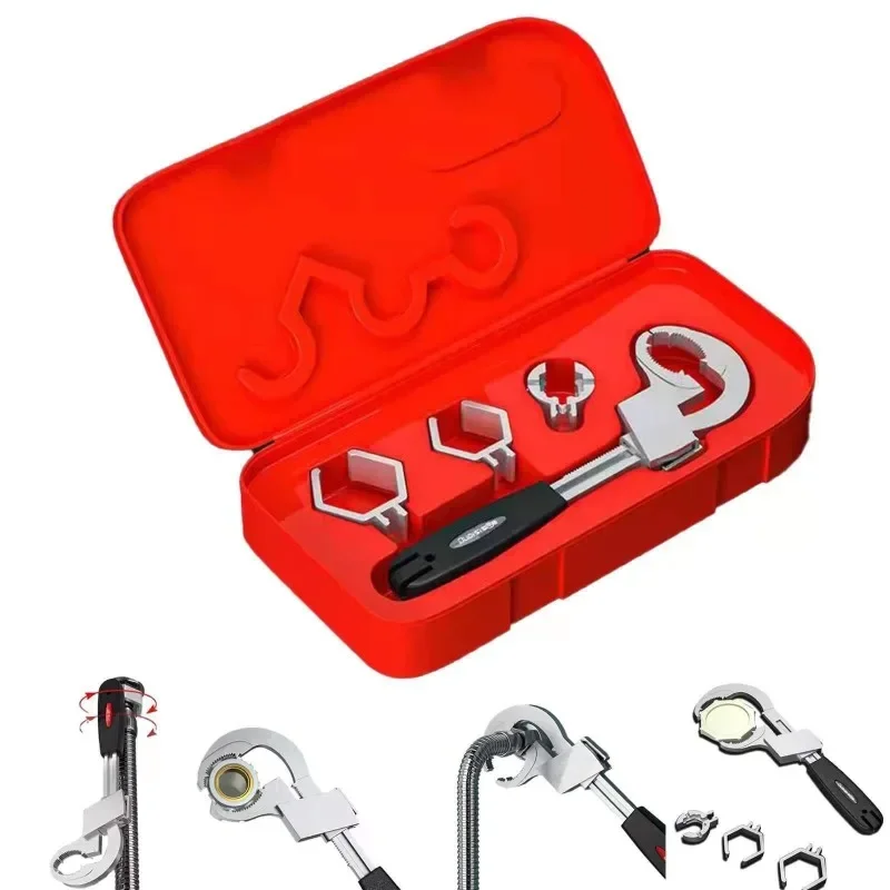 Home  Universal Adjustable Spa - Home Bathroom Plumbing 리뷰 및 가격