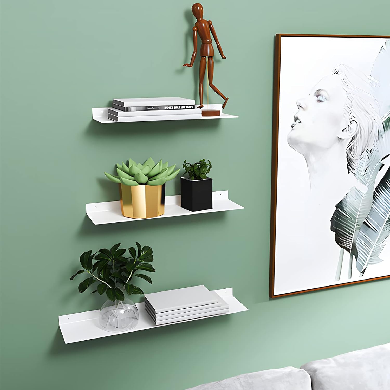 Floating Bathroom Shelves Stor - Home Hardware Bathroom Cabinets 리뷰 및 가격