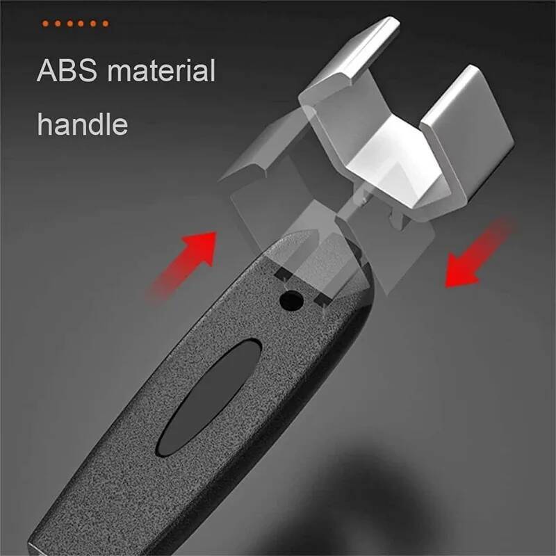 Universal Adjustable Wrench Mu - Home Bathroom Plumbing 리뷰 및 가격