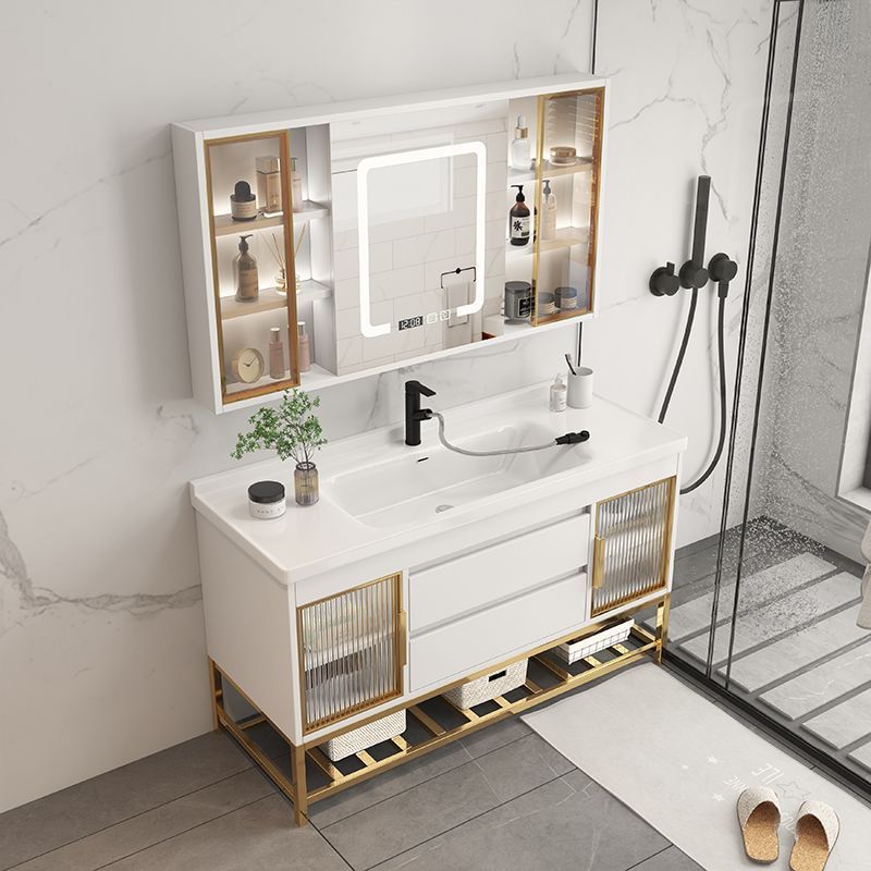 Bathroom Vanity Cabinets With  - Home Bathroom Sink 리뷰 및 가격