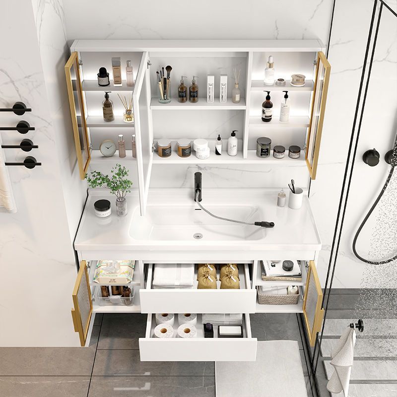 Bathroom Vanity Cabinets With  - Home Bathroom Sink 리뷰 및 가격
