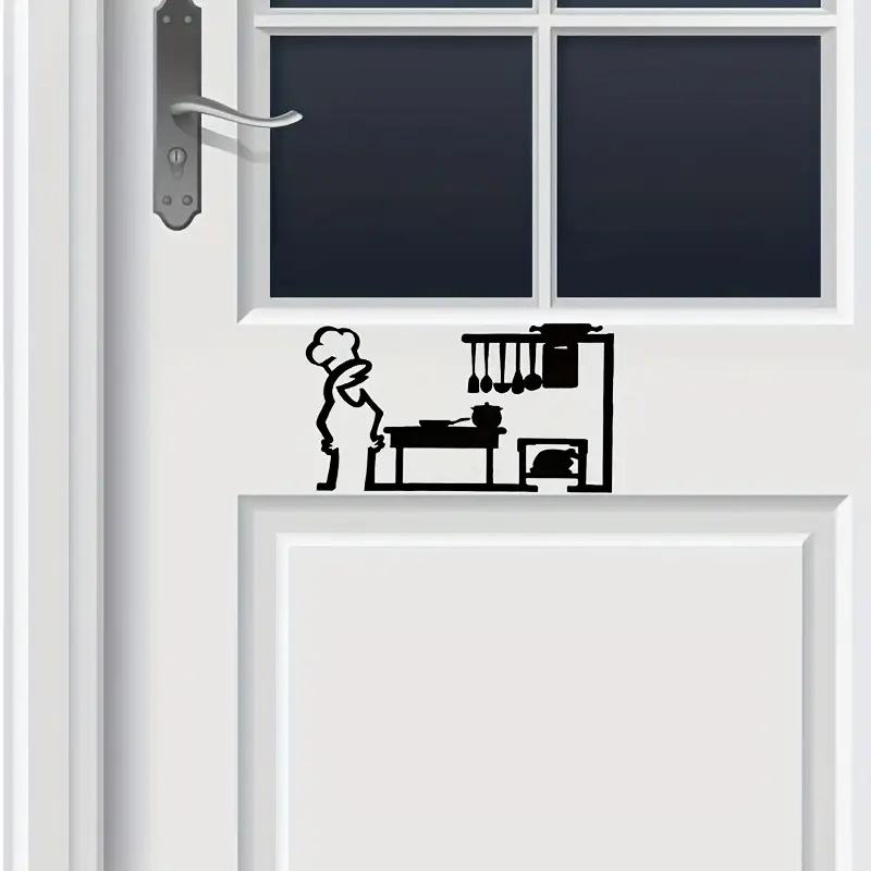 1pc La Linea Minimalist Line A - Home Bathroom Door Design 리뷰 및 가격