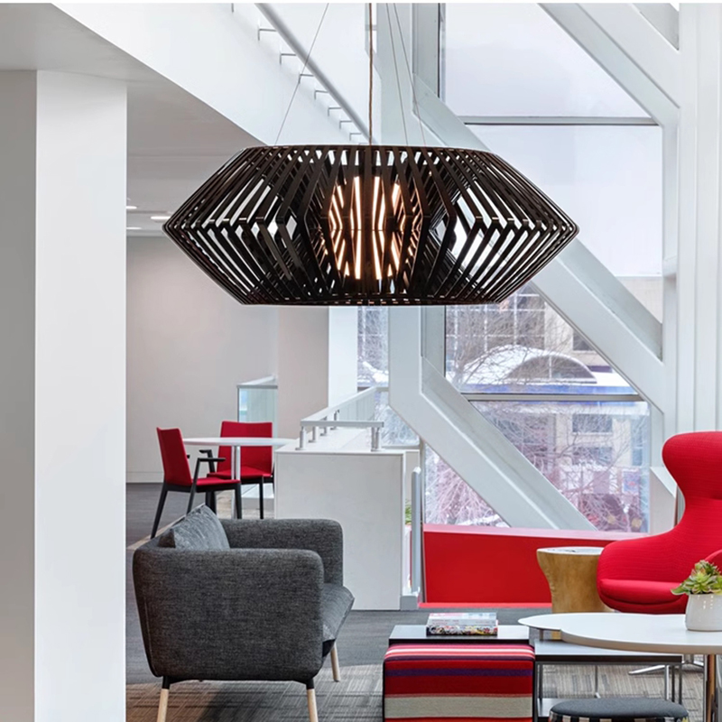 Modern Simple Led Pendant Ligh - Home Bathroom Design Simple 리뷰 및 가격