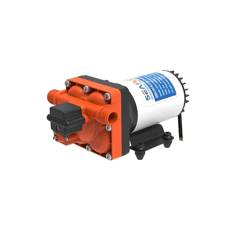 115V 230V AC Small Mini Automa - Home Bathroom Pressure Pump 리뷰 및 가격