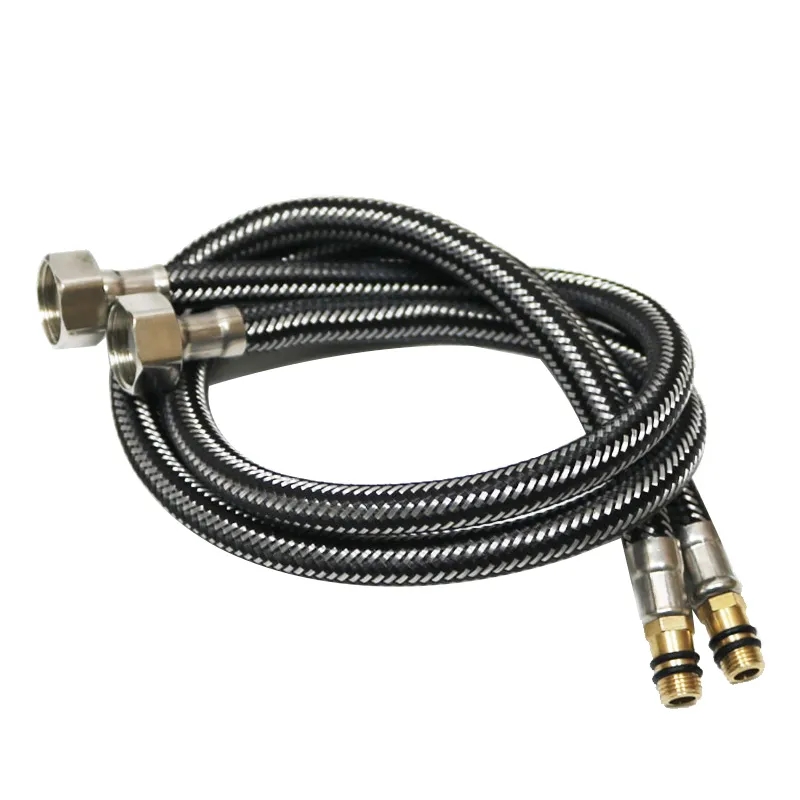 G1/2 Tube Pipe Hose Stainless  - Basin Mixer Tap 리뷰 및 가격