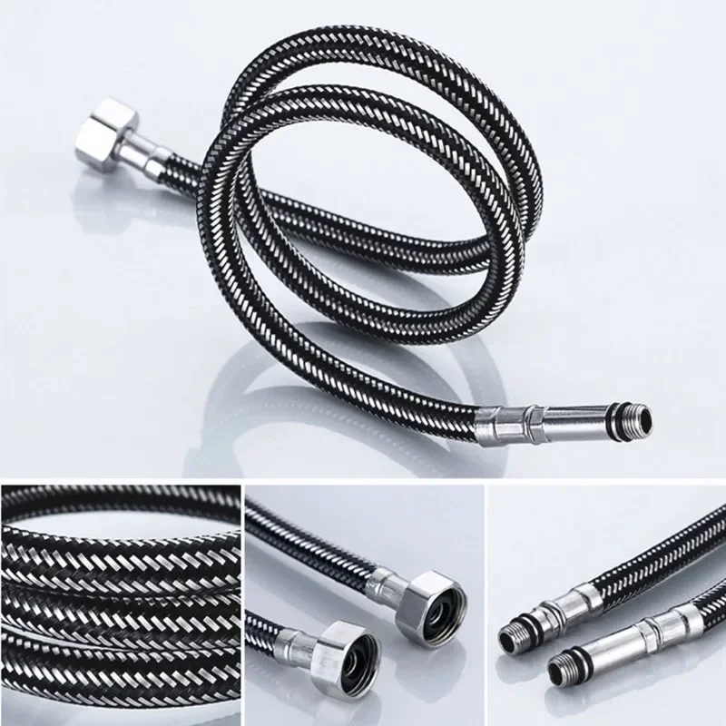 G1/2 Tube Pipe Hose Stainless  - Basin Mixer Tap 리뷰 및 가격