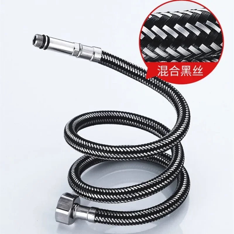 G1/2 Tube Pipe Hose Stainless  - Basin Mixer Tap 리뷰 및 가격
