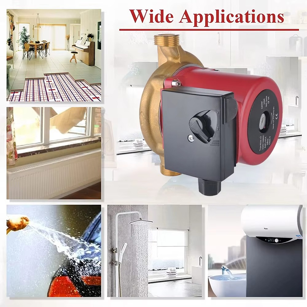 RS20 -12 Instant Hot Water Aut - Home Bathroom Pressure Pump 리뷰 및 가격