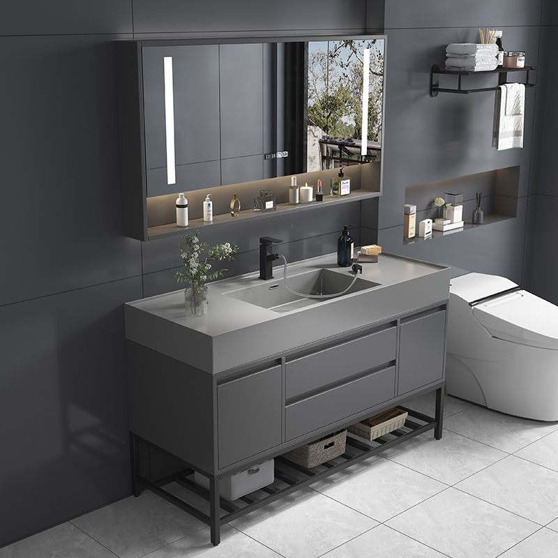 Luxury Skincare Bathroom Cabin - Home Bathroom Partition 리뷰 및 가격