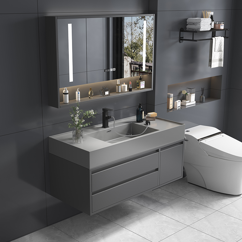 Luxury Skincare Bathroom Cabin - Home Bathroom Partition 리뷰 및 가격