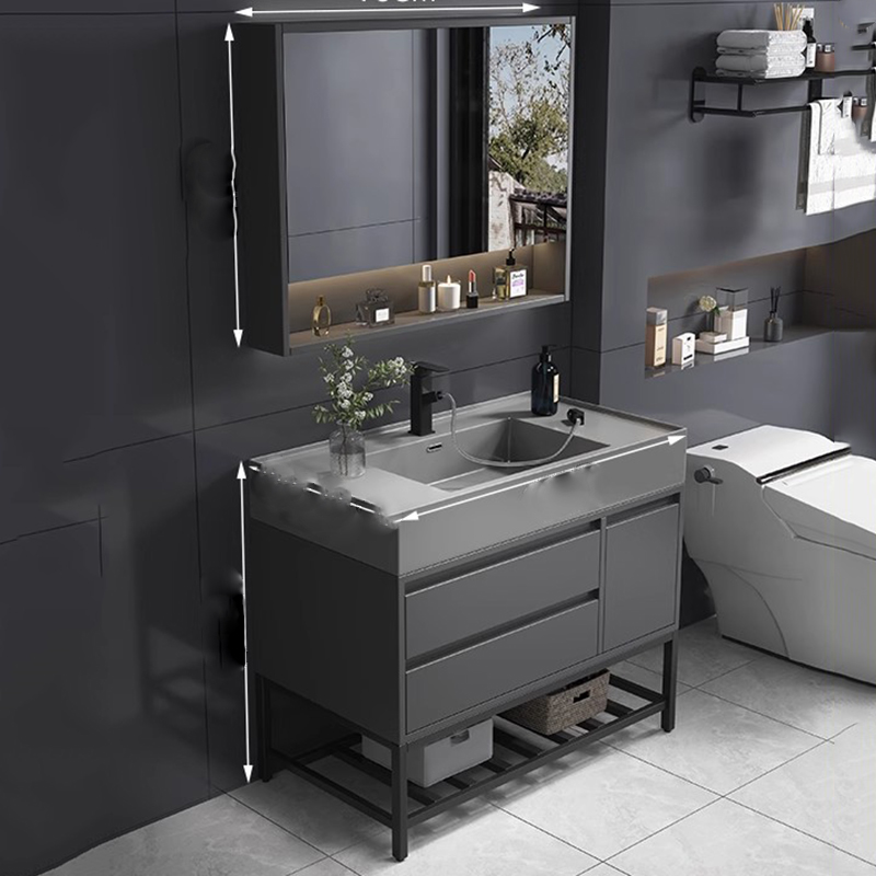 Luxury Skincare Bathroom Cabin - Home Bathroom Partition 리뷰 및 가격