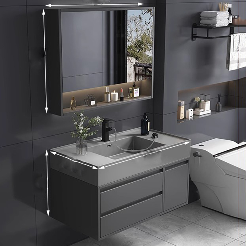 Luxury Skincare Bathroom Cabin - Home Bathroom Partition 리뷰 및 가격