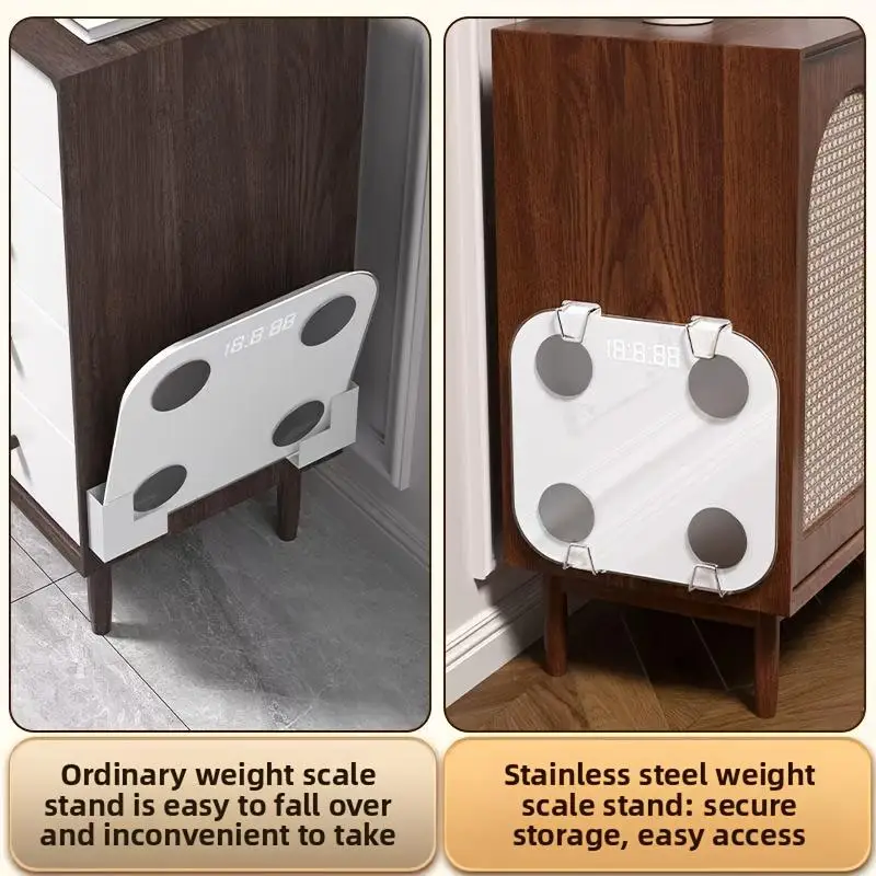 New Wall Mounted Weight Scale  - Home Bathroom Door Design 리뷰 및 가격