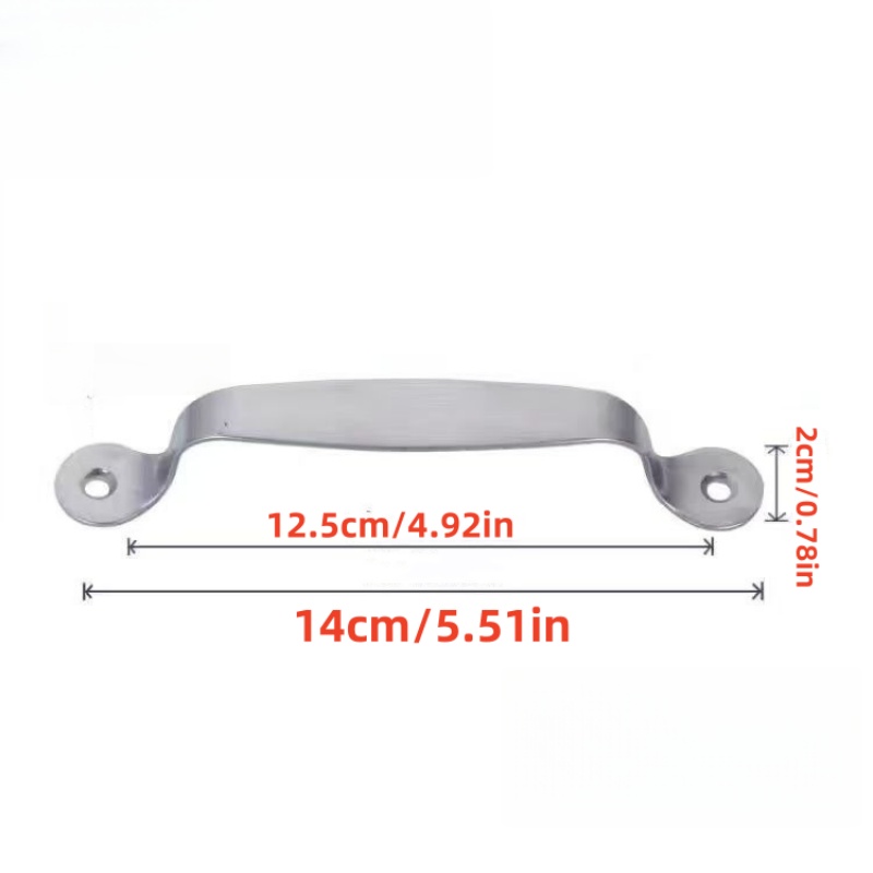 2/8pcs simple cabinet handles, - Home Hardware Bathroom Cabinets 리뷰 및 가격