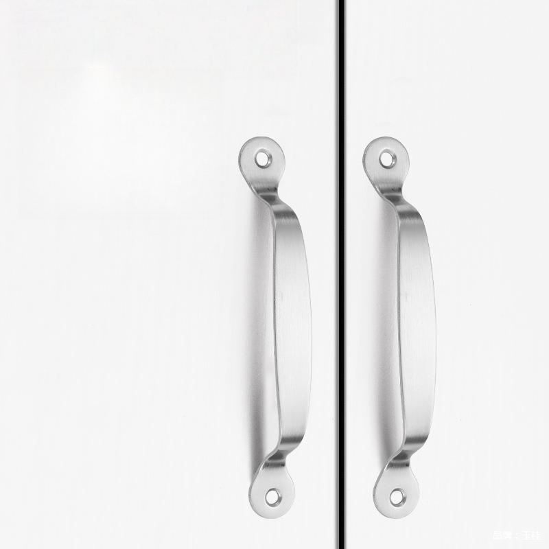2/8pcs simple cabinet handles, - Home Hardware Bathroom Cabinets 리뷰 및 가격