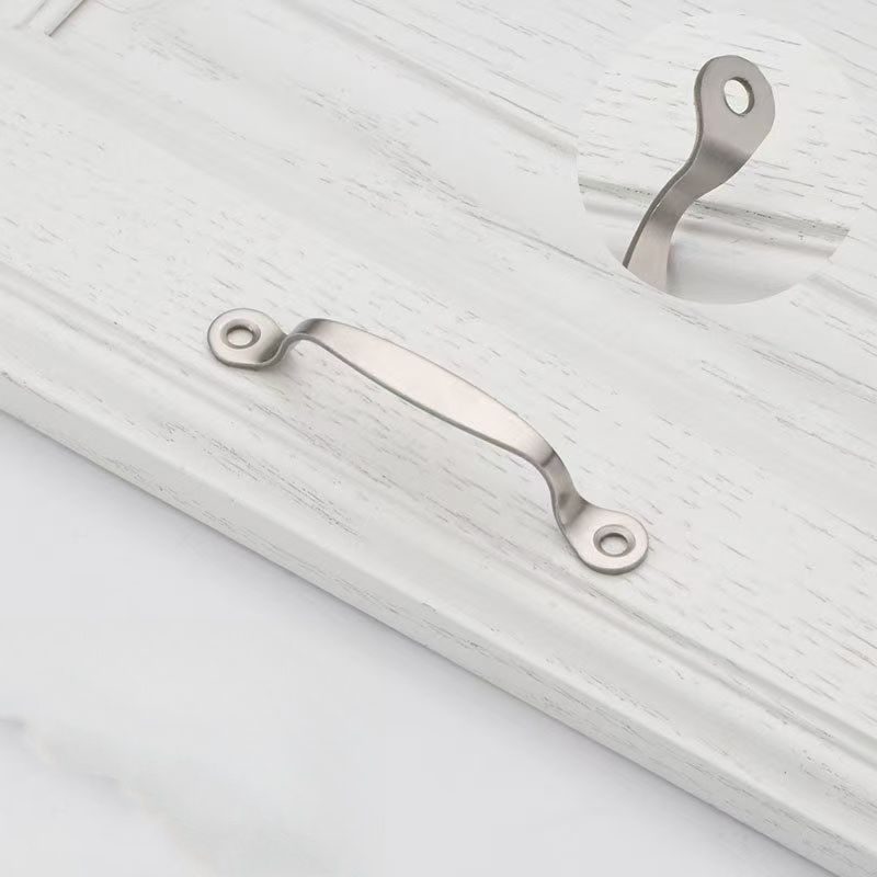 2/8pcs simple cabinet handles, - Home Hardware Bathroom Cabinets 리뷰 및 가격