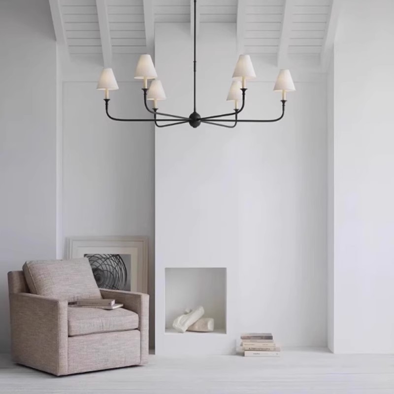 Retro Simple Led Pendant Light - Home Bathroom Design Simple 리뷰 및 가격