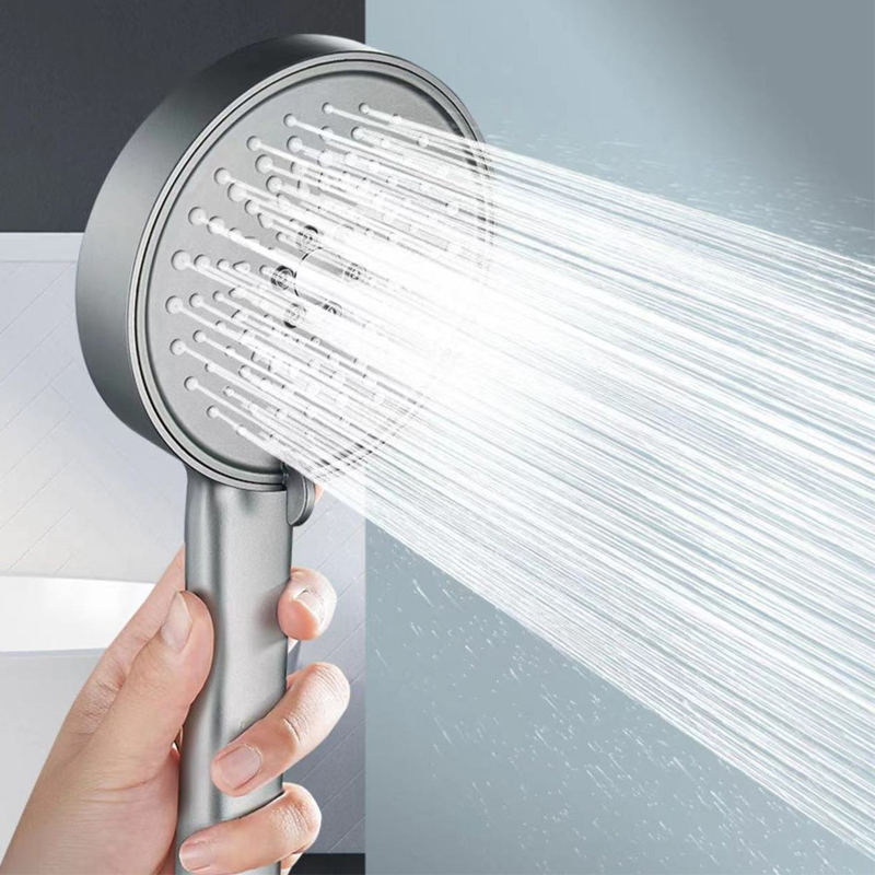5 Modes Shower Head Showerhead - Home Bathroom Toilet 리뷰 및 가격