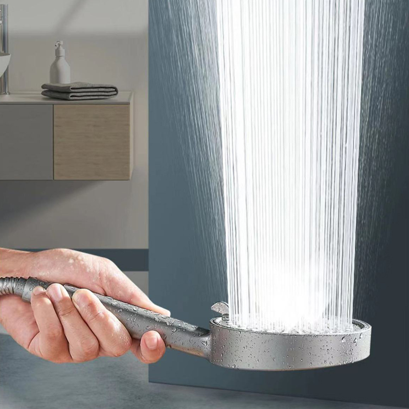 5 Modes Shower Head Showerhead - Home Bathroom Toilet 리뷰 및 가격
