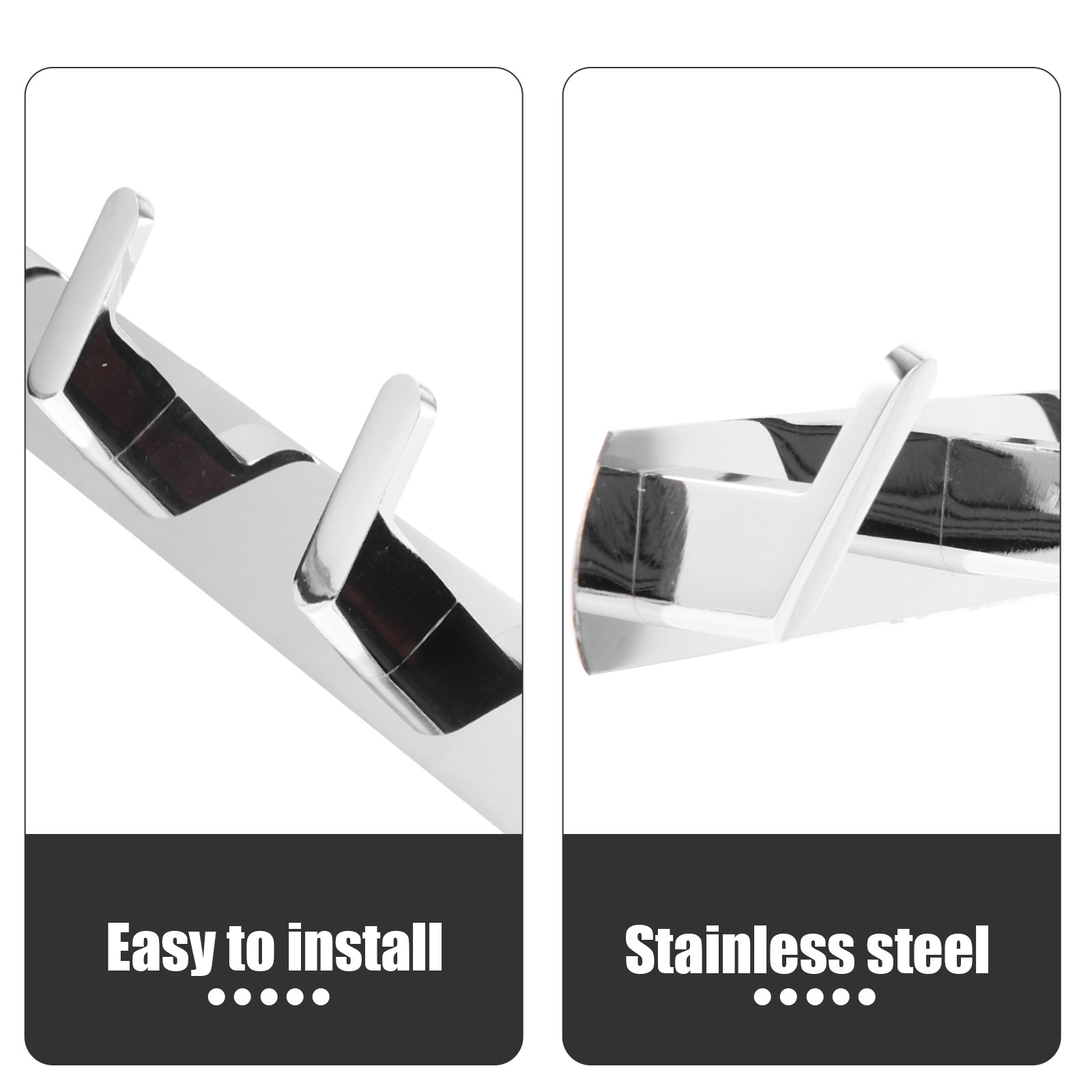 Wall Mounted Clothes Hook Heav - Home Bathroom Toilet 리뷰 및 가격