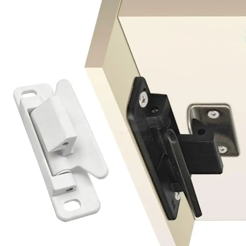 Cabinet Door Catches Latches F - Home Hardware Bathroom Cabinets 리뷰 및 가격