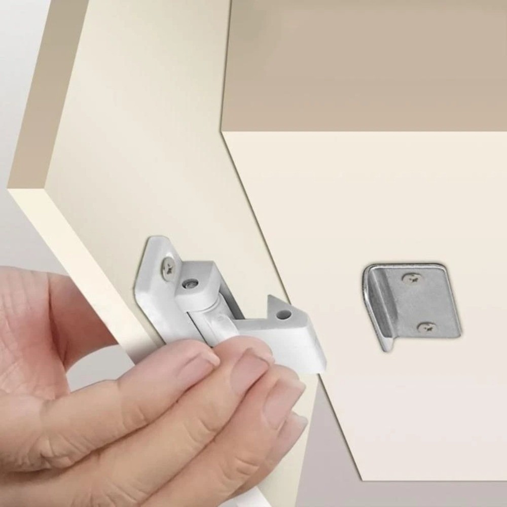 Cabinet Door Catches Latches F - Home Hardware Bathroom Cabinets 리뷰 및 가격